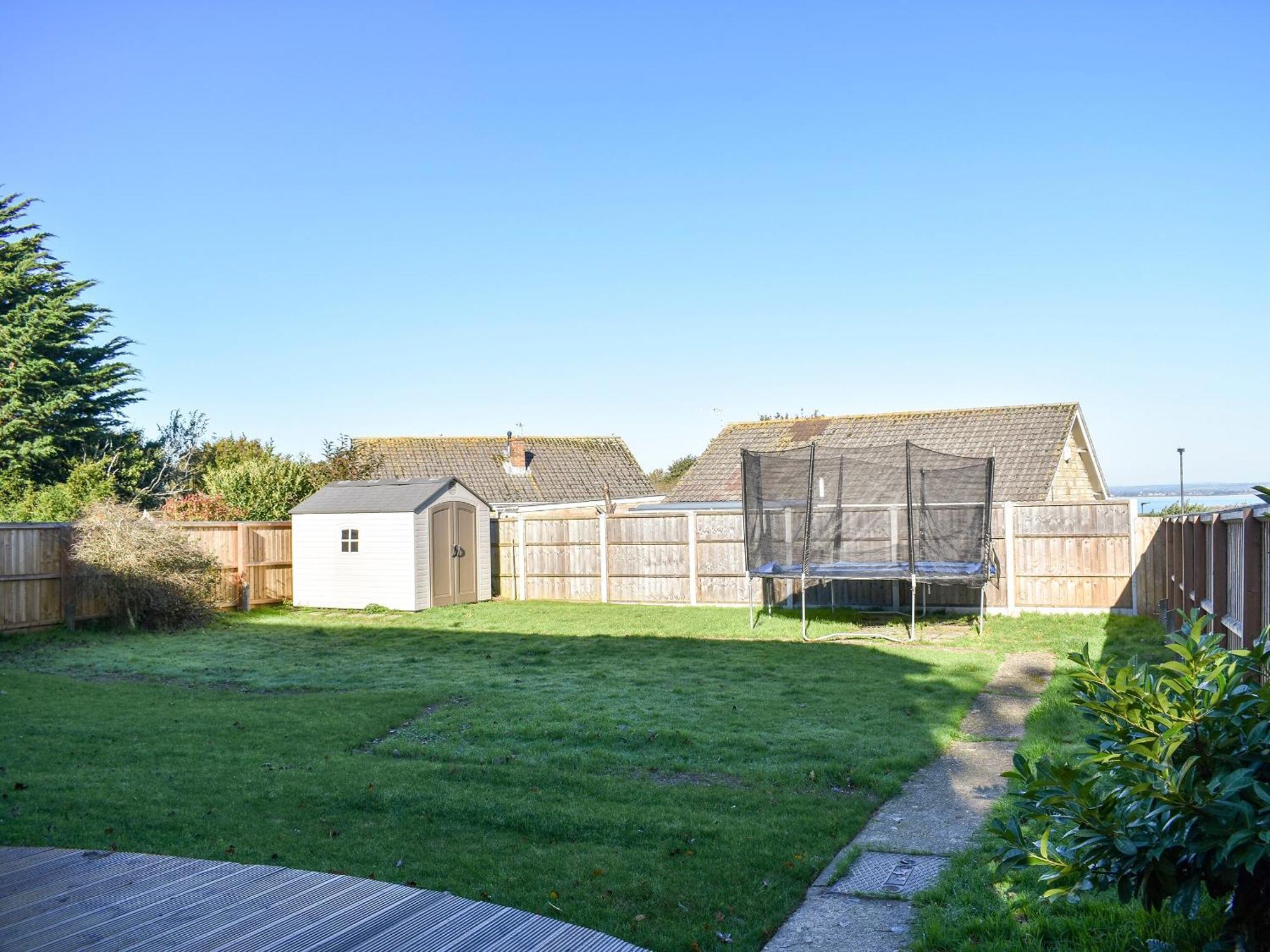 Seldon Avenue Villa Ryde  Exterior foto