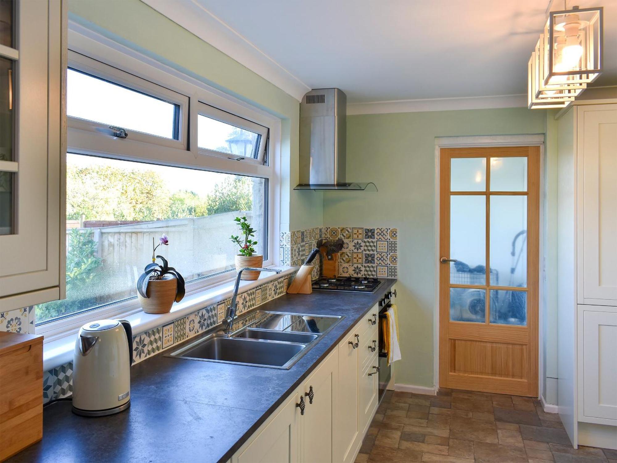 Seldon Avenue Villa Ryde  Exterior foto
