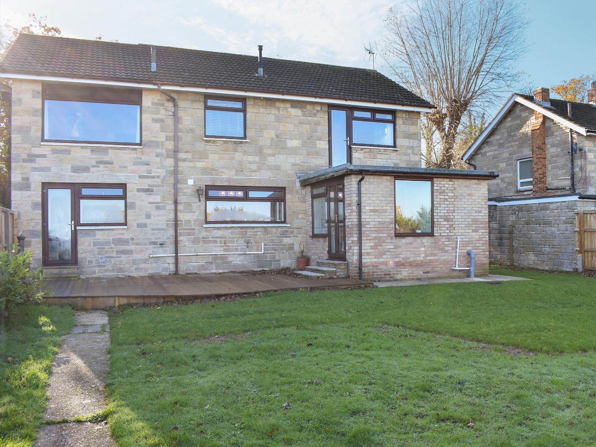 Seldon Avenue Villa Ryde  Exterior foto