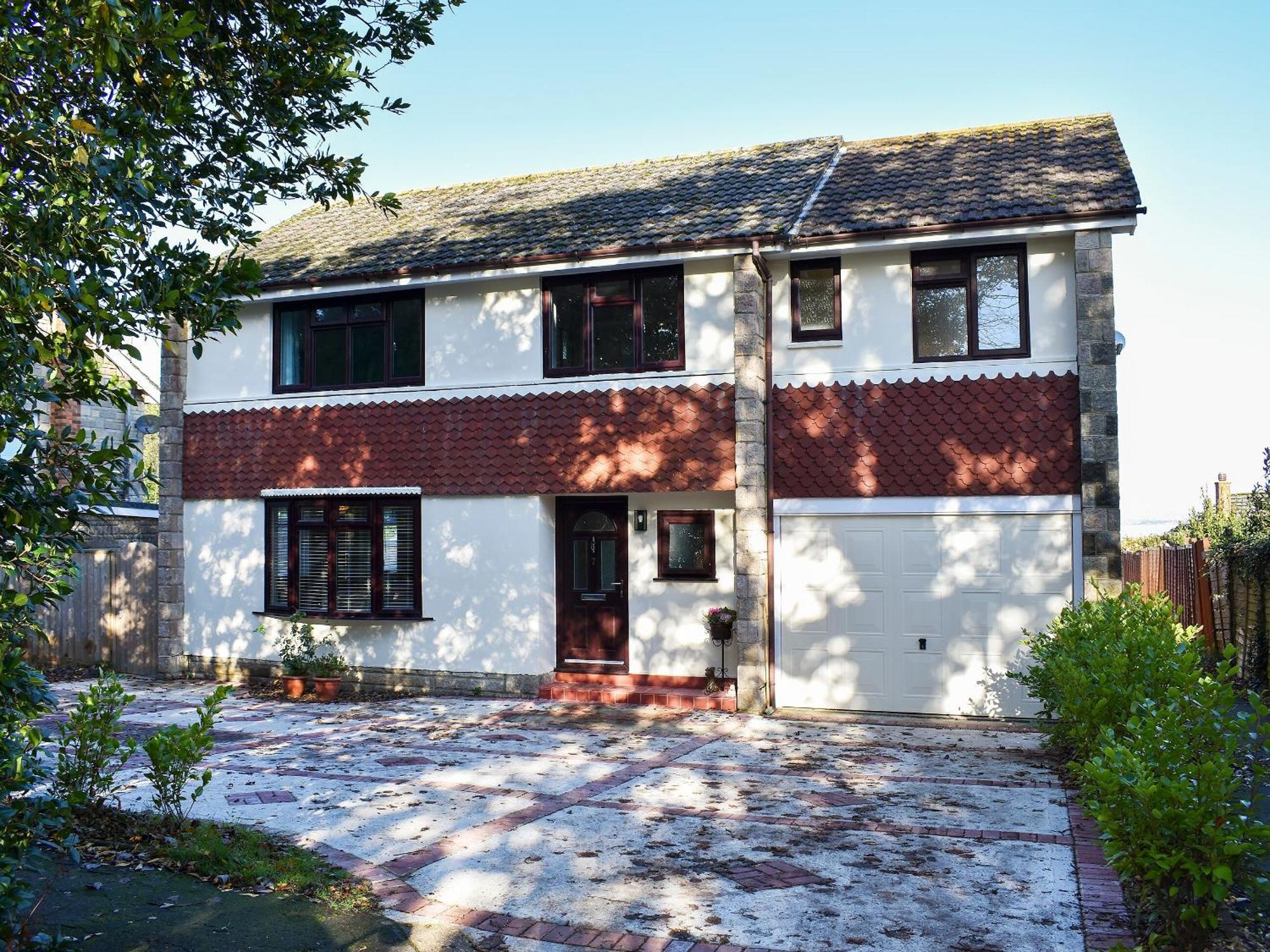 Seldon Avenue Villa Ryde  Exterior foto